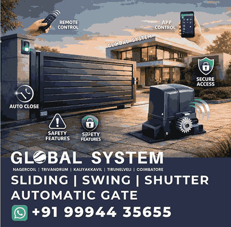 gate-automation-in-nagercoil